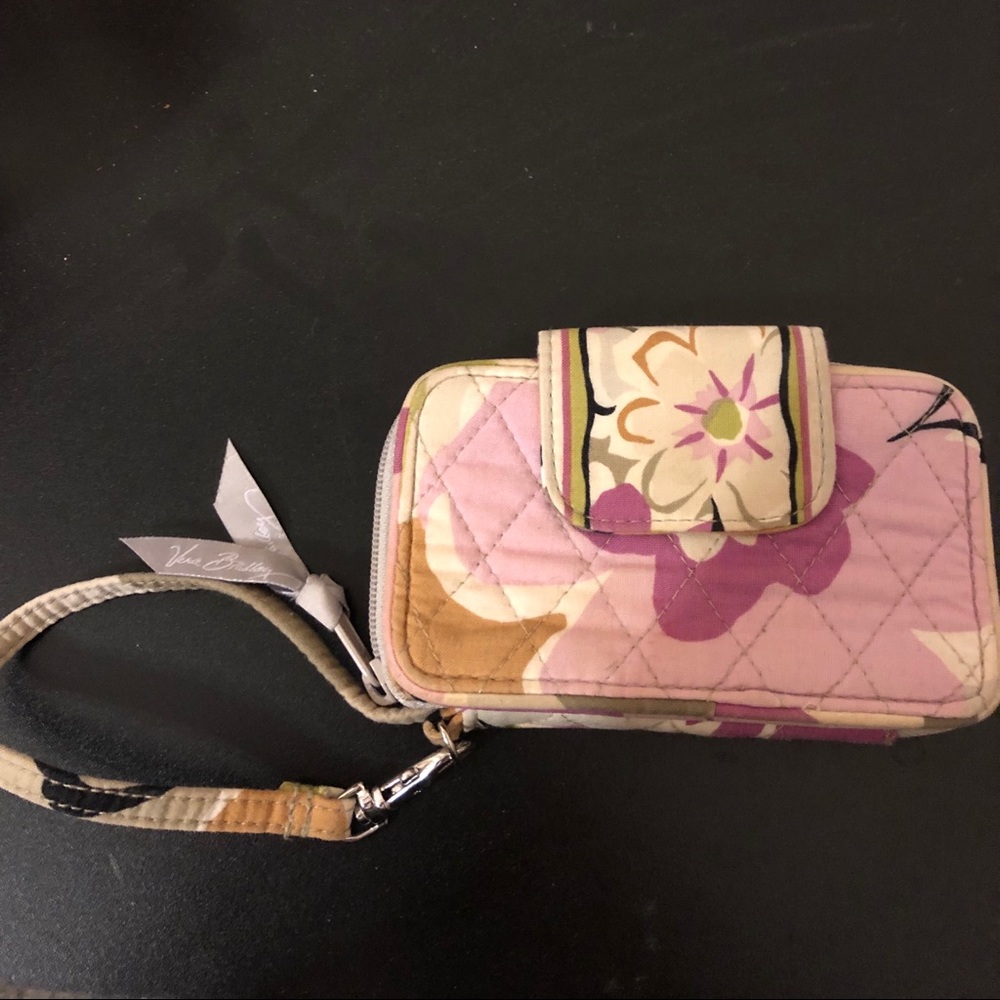 Vera Bradley Wallet